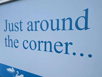Image courtesy of Bedford Borough Council Beales and Debenhams