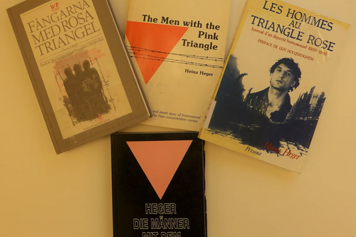 The Higgins Bedford celebrates LGBTQ+ History Month with the annual OUTing the Past Festival