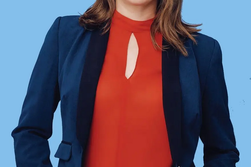 Jo Swinson