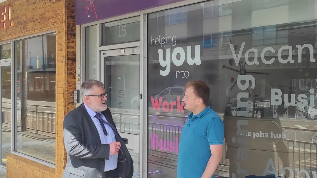 Opportunity for All Bedford Liberal Democrats