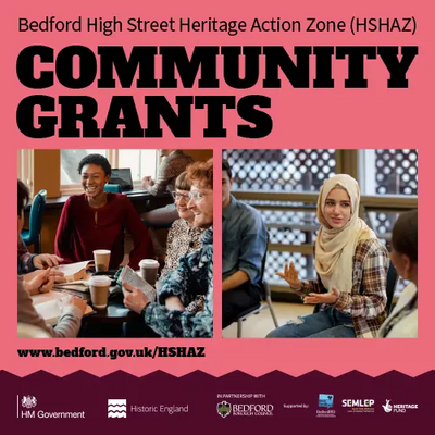 HSHAZ Community Grants Scheme