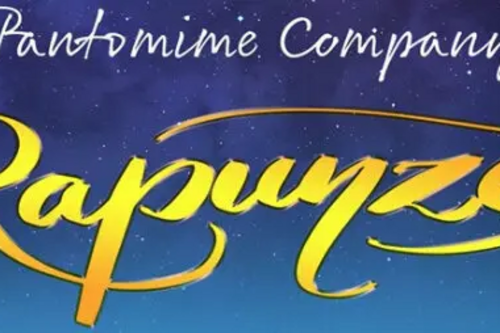 Bedford Pantomine Company Presents Rapunzel