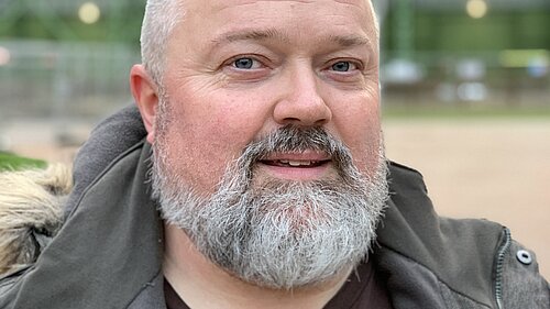 Cllr Leigh Coombs
