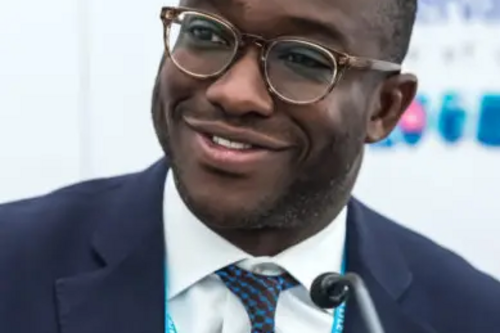Sam Gyimah