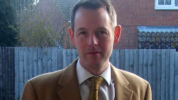 Steve Rutherford Kc Steve Rutherford for North East Bedfordshire - Bedford Liberal Democrats
