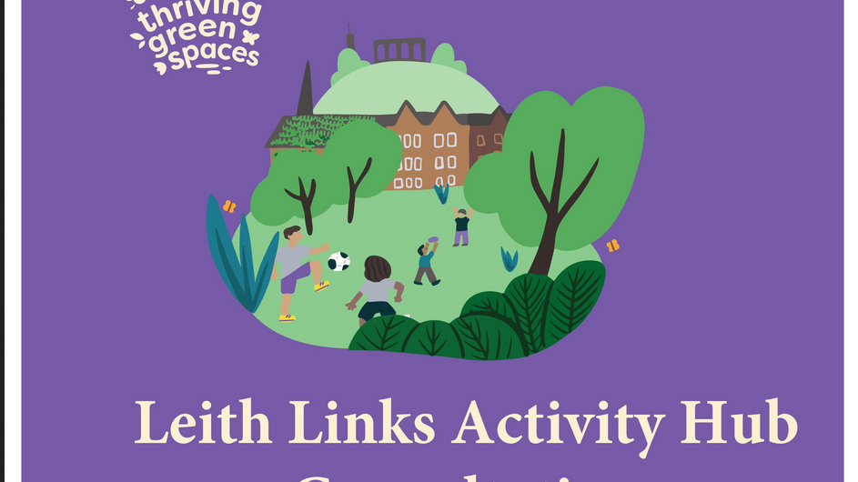 Leith Links activity park consultation opens Bedford Liberal Democrats