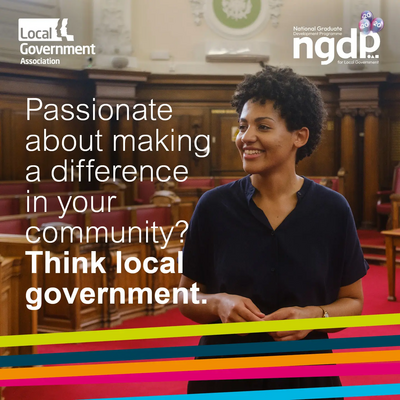 Image courtesy of NGDP NGDP