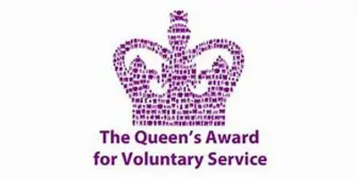 Queen’s Award for Voluntary Service