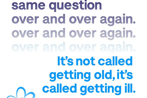 Dementia Action Week 2022